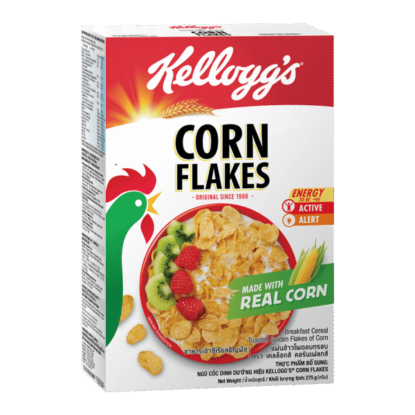 Kelloggs Cornflakes 375g
