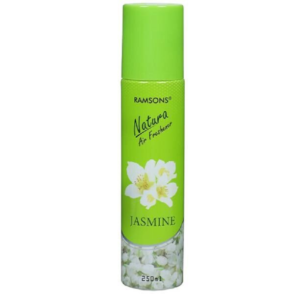 Ramsons Natura Jasmine Air Freshener Spray