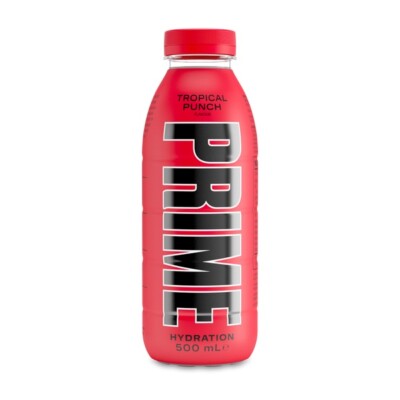 Prime tropical punch