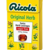 Ricola Candy 27.5GM | 50GM