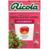 Ricola Candy 27.5GM | 50GM