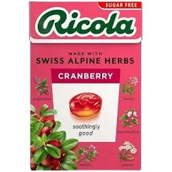 Ricola Candy 27.5GM | 50GM