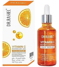 Dr.Rashel Vitamin C Face Serum