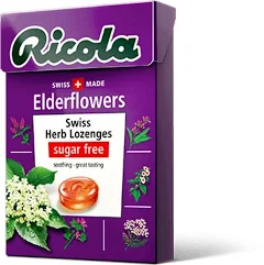 Ricola Candy 27.5GM | 50GM