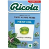 Ricola Candy 27.5GM | 50GM