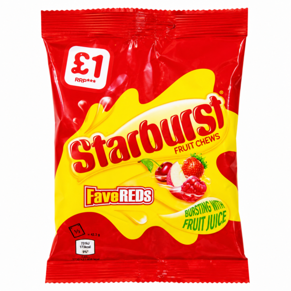 starburst