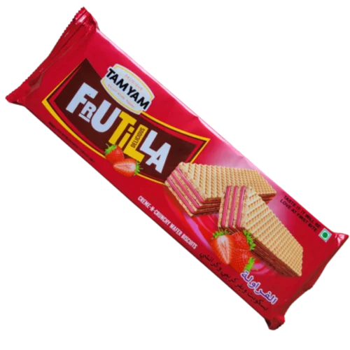 TAM YAM Chocolate Wafer