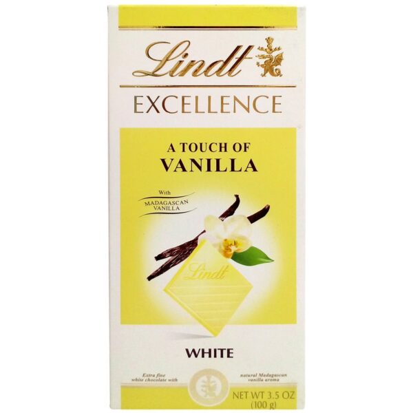 Lindt Excellence 100gm