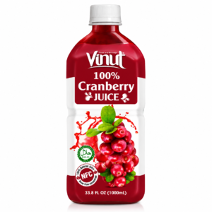 vinut cranberry