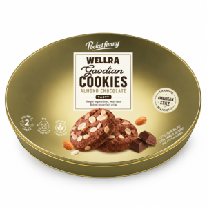 wellra cookies