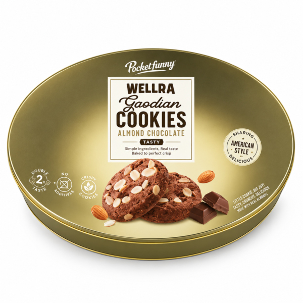 wellra cookies