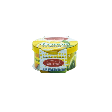 Kolleenal Air Fershner Lemon 65g