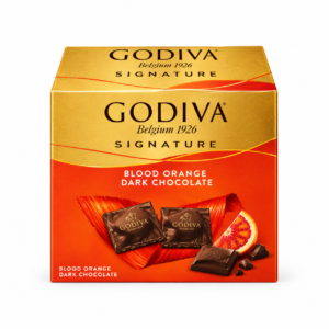 Godiva Signature Milk Chocolate - neao2