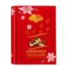 Americano Book Chocolate 180GM