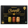Barquillo Choco Melts 320GM - neao