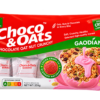 Choco & Oats 200GM
