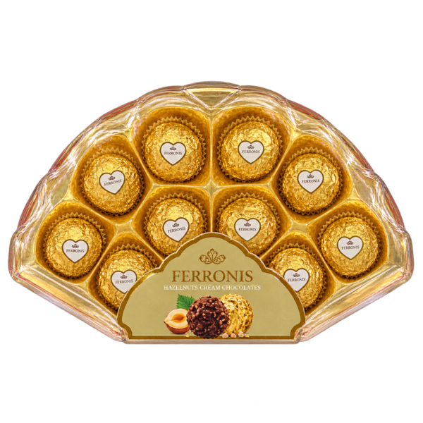 Feronis Wings 110GM