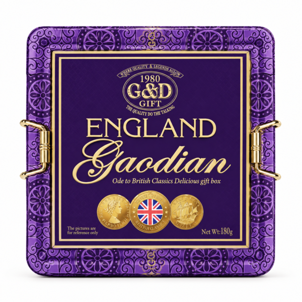 England gaodian