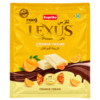 Kaprika Lexus Cream Chocolate 700GM