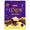 Kaprika Lexus Cream Chocolate 700GM