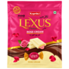 Kaprika Lexus Cream Chocolate 700GM