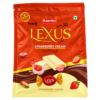 Kaprika Lexus Cream Chocolate 700GM
