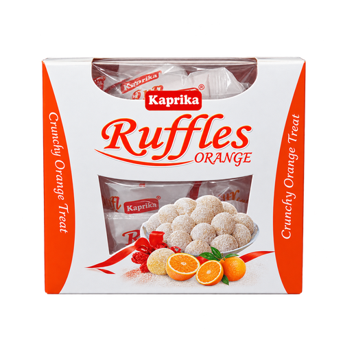 Kaprika Ruffelo 150GM