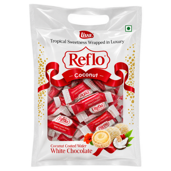 Reflo 550GM