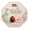 Victoria Premium Rich Choco 500GM - neao